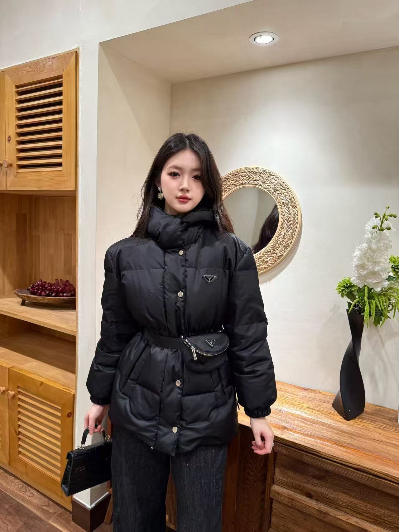 PLD-Down Jacket(2501-LX)