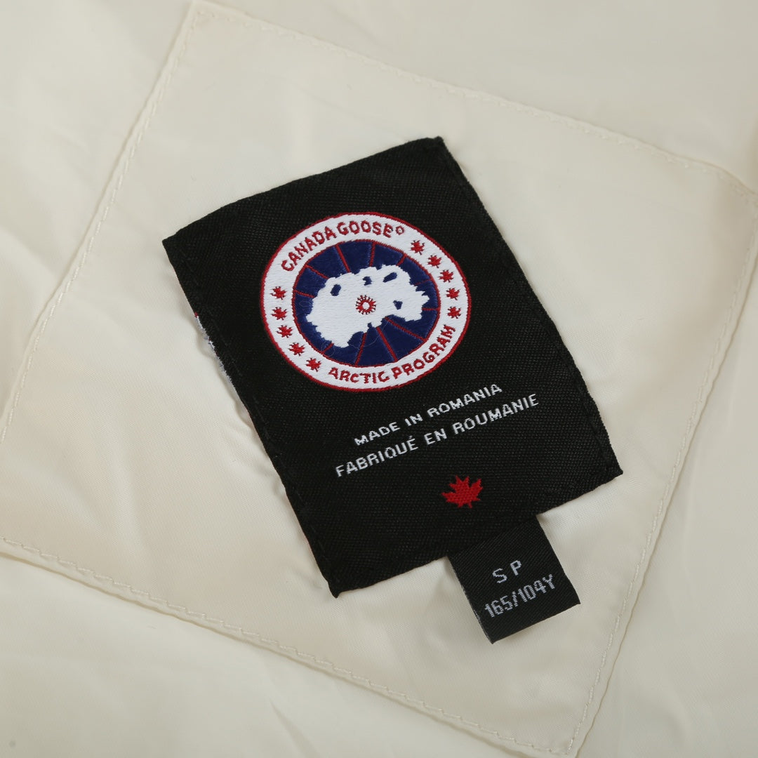 DE-Down Jacket(2511-LX)