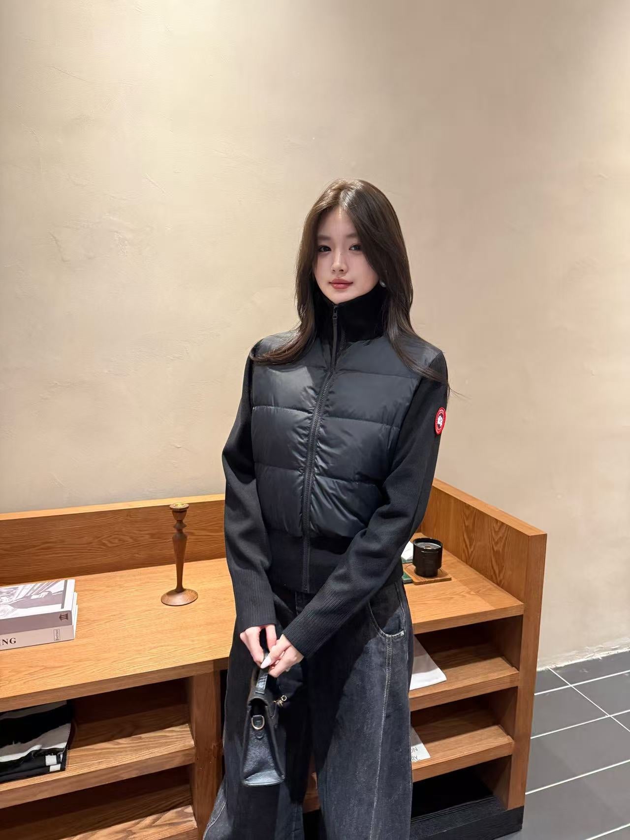 DE-Down Jacket(2510-LX)