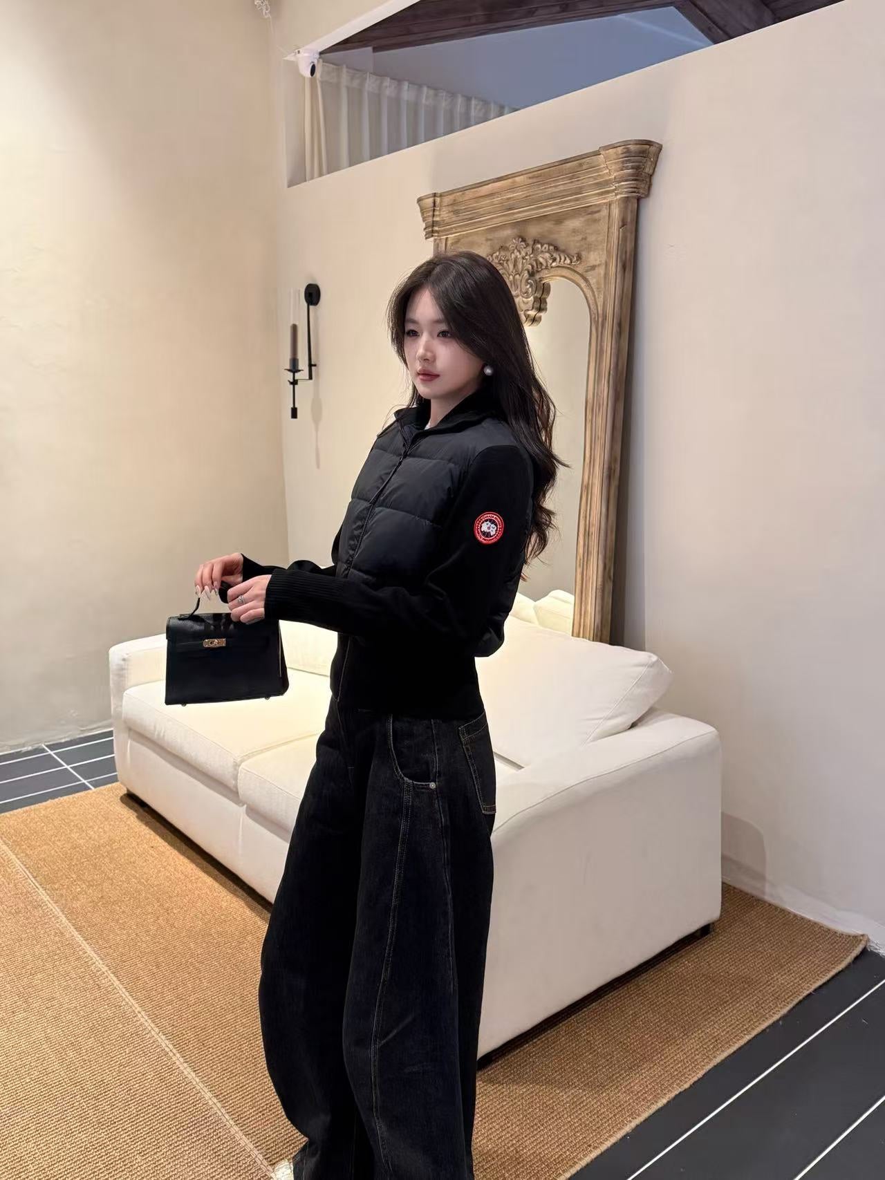 DE-Down Jacket(2510-LX)