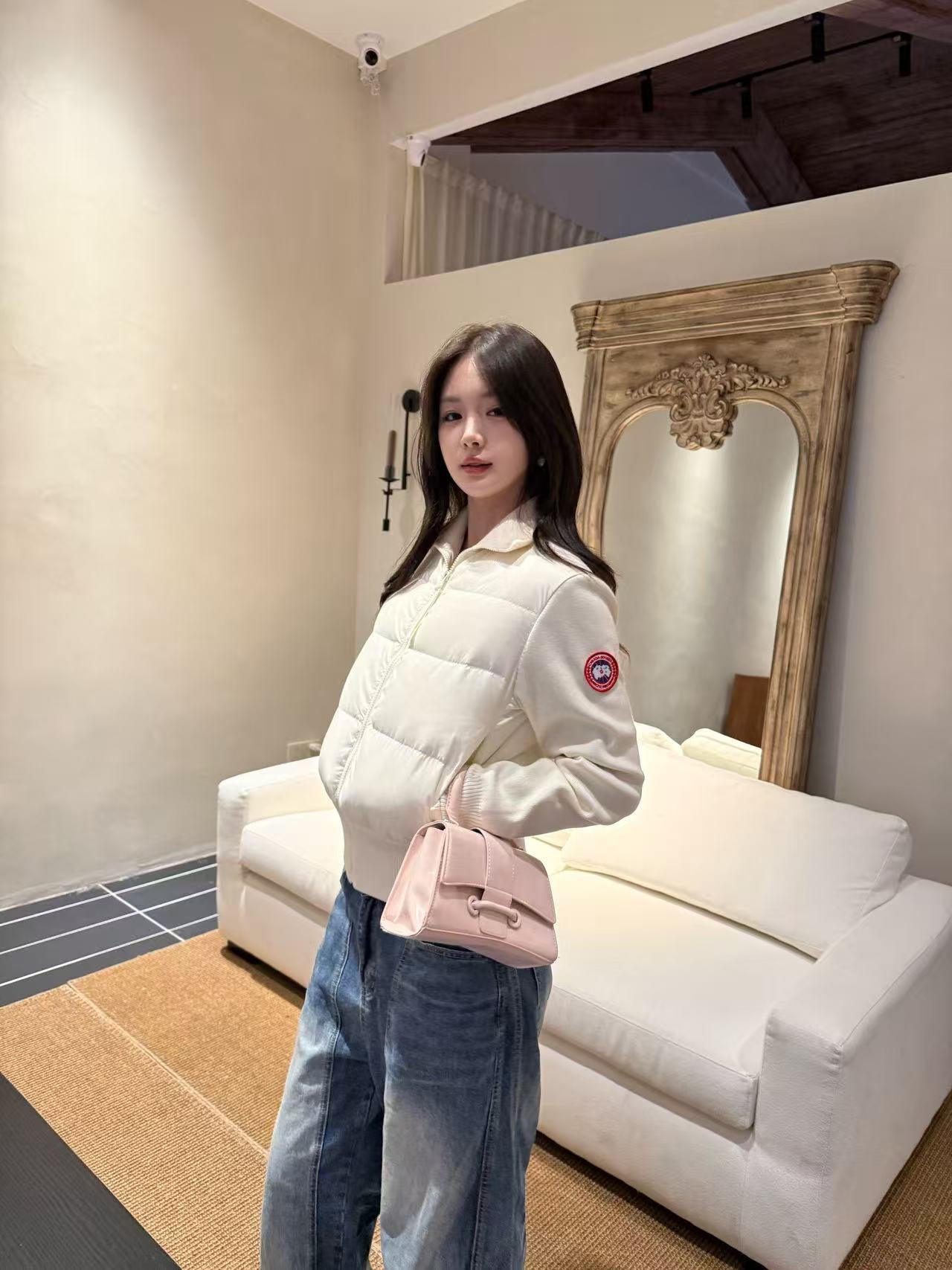 DE-Down Jacket(2511-LX)