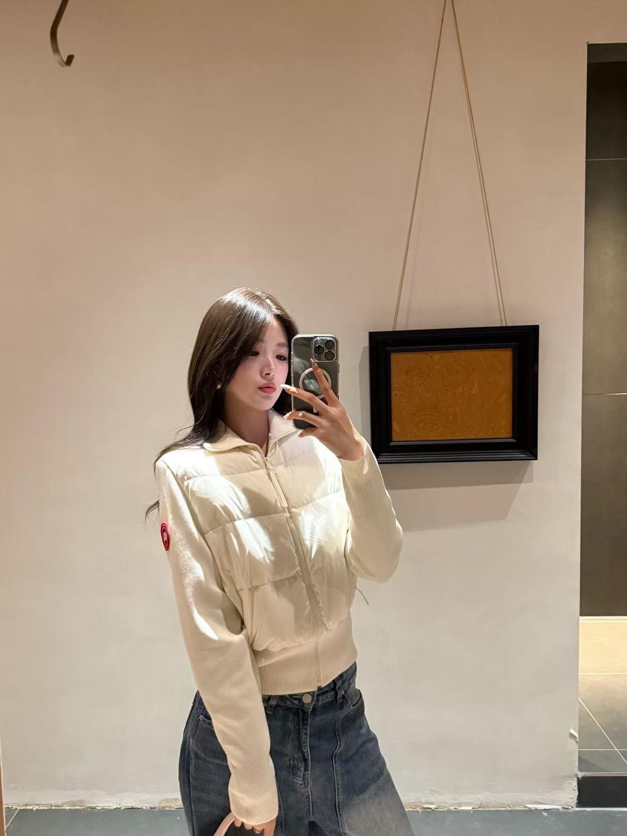 DE-Down Jacket(2511-LX)