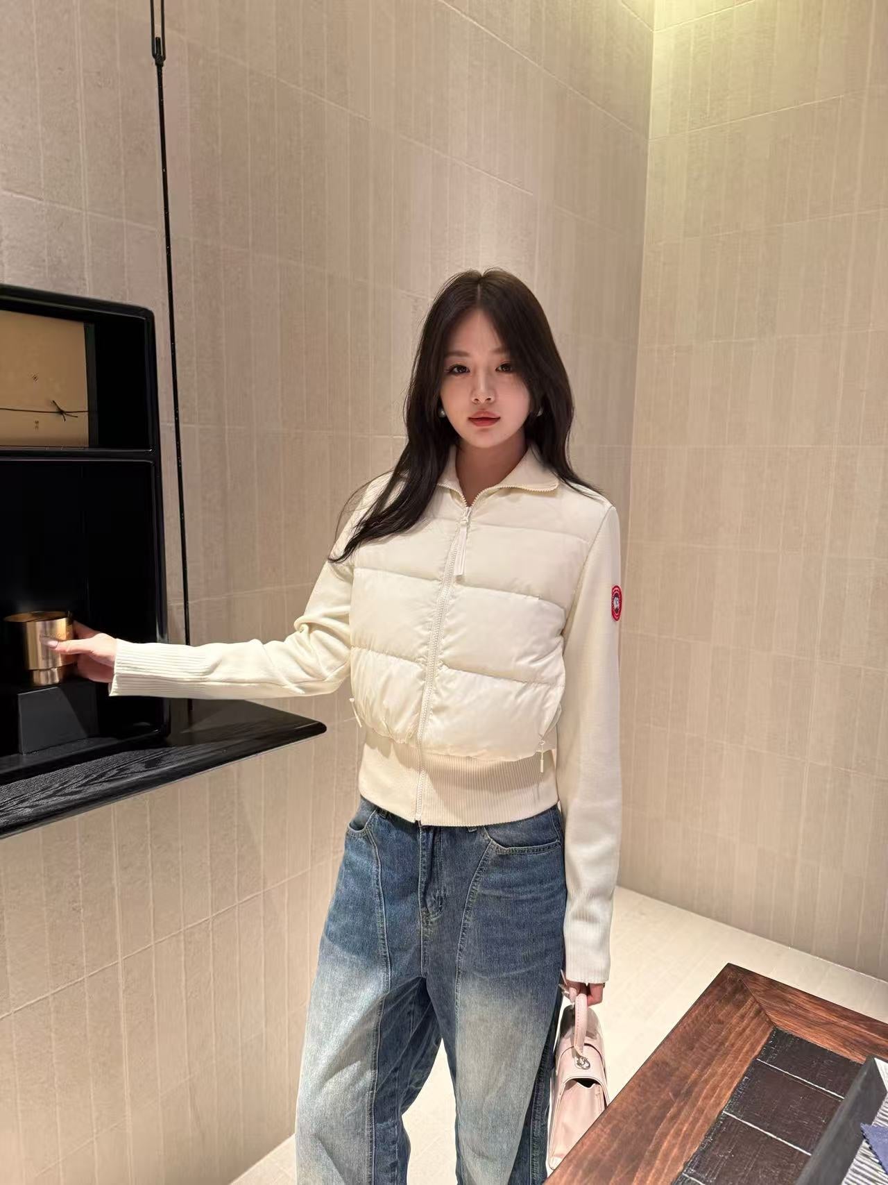 DE-Down Jacket(2511-LX)