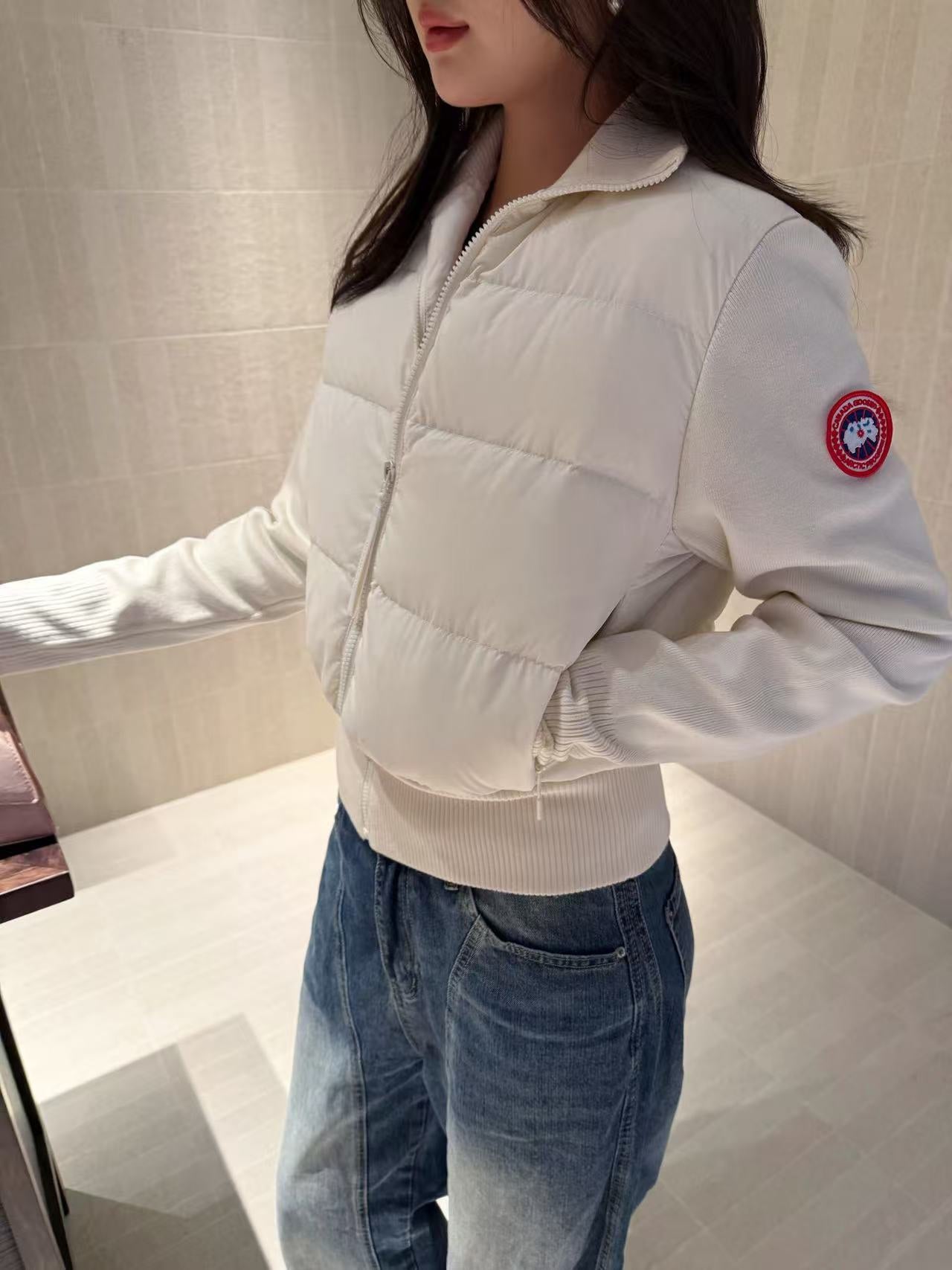 DE-Down Jacket(2511-LX)