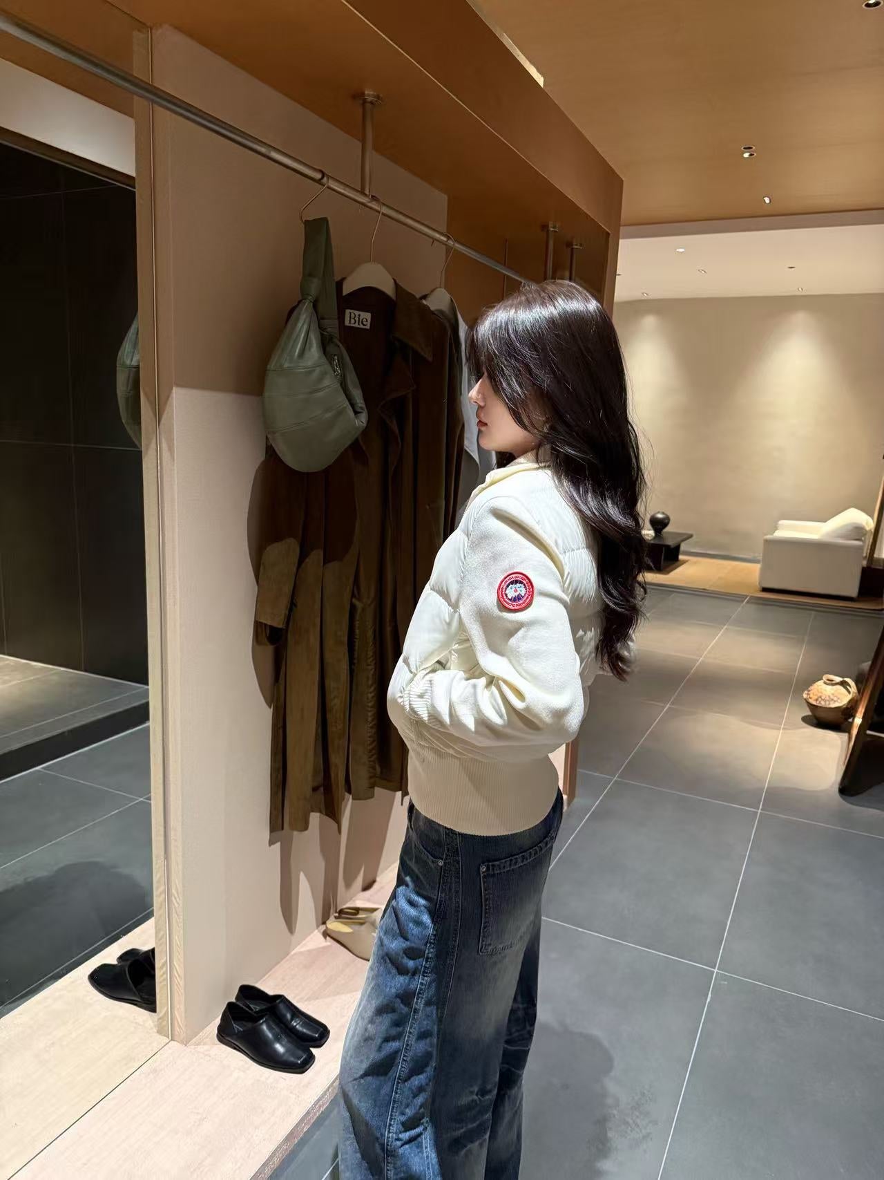 DE-Down Jacket(2511-LX)