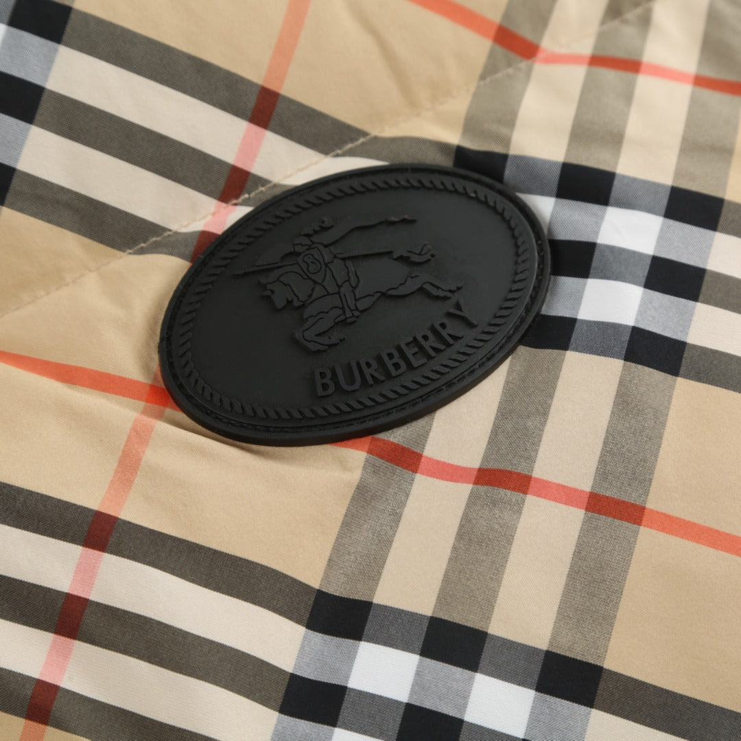 BBL-Down Jacket(2512-LX)