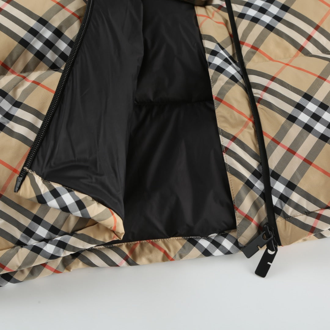 BBL-Down Jacket(2512-LX)