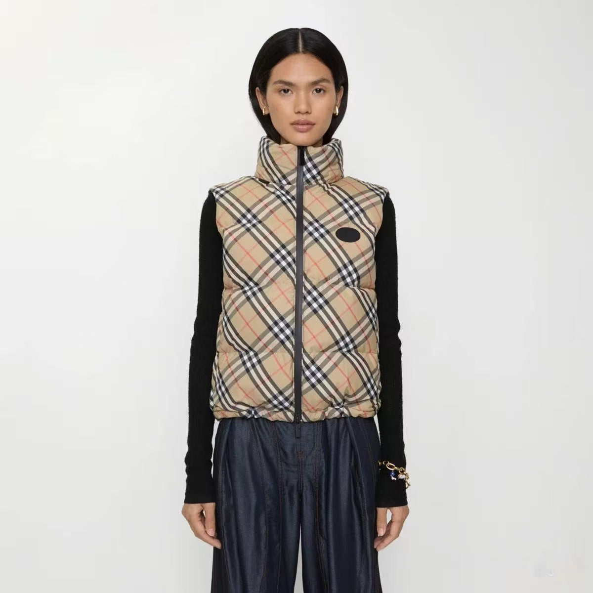 BBL-Down Jacket(2512-LX)