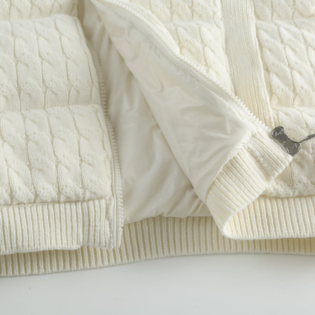 MK-Down Jacket(2513-LX)