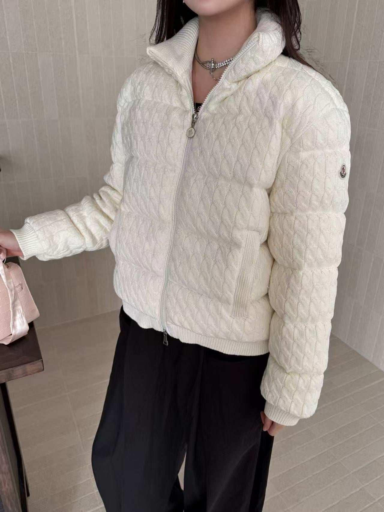 MK-Down Jacket(2513-LX)