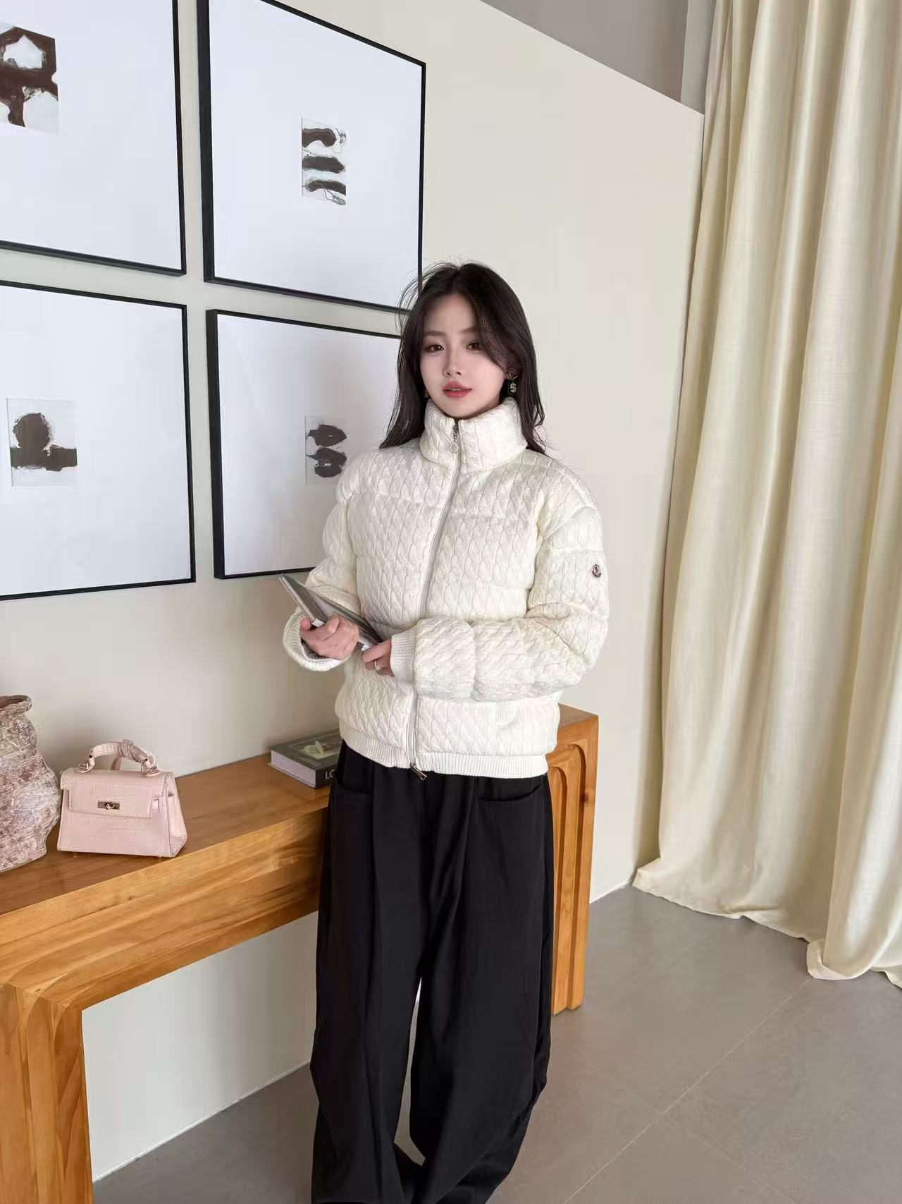 MK-Down Jacket(2513-LX)