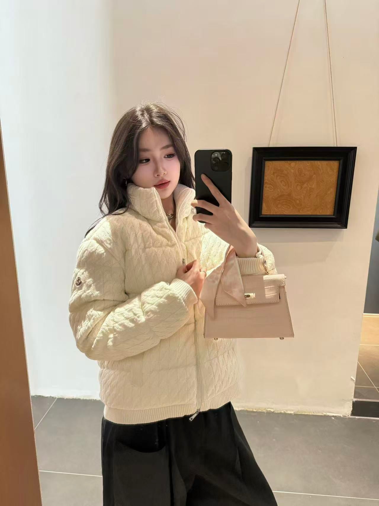 MK-Down Jacket(2513-LX)