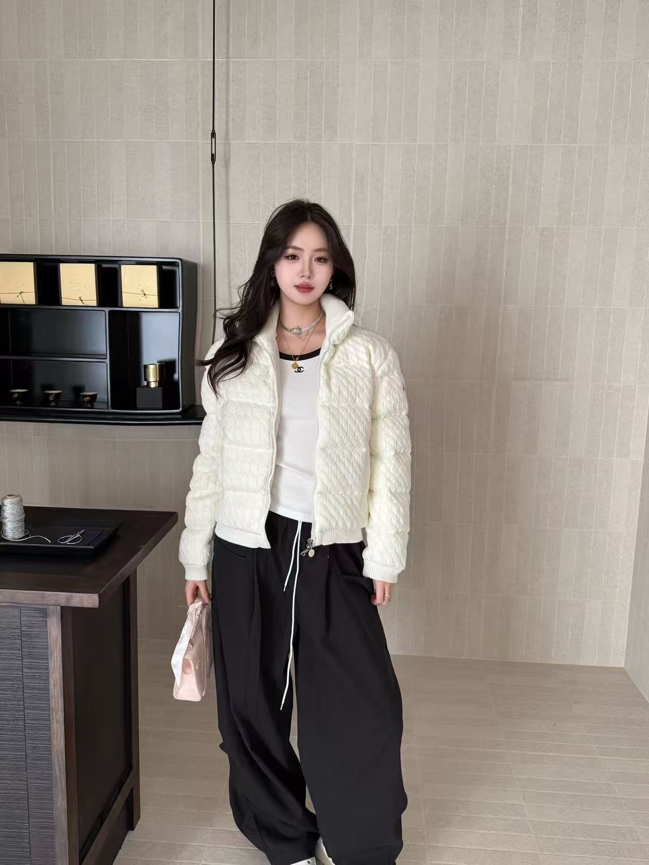 MK-Down Jacket(2513-LX)