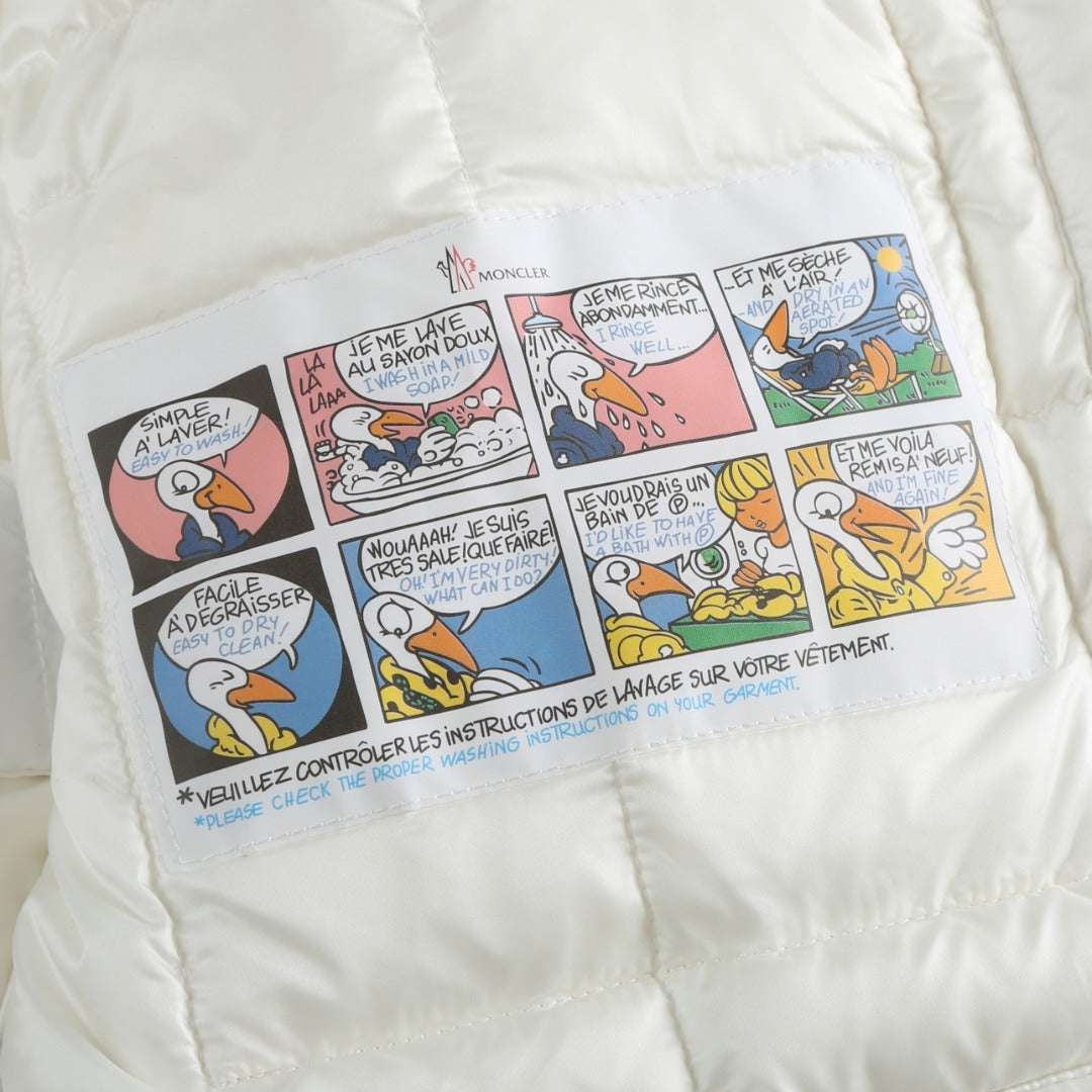 MK-Down Jacket(2515-LX)