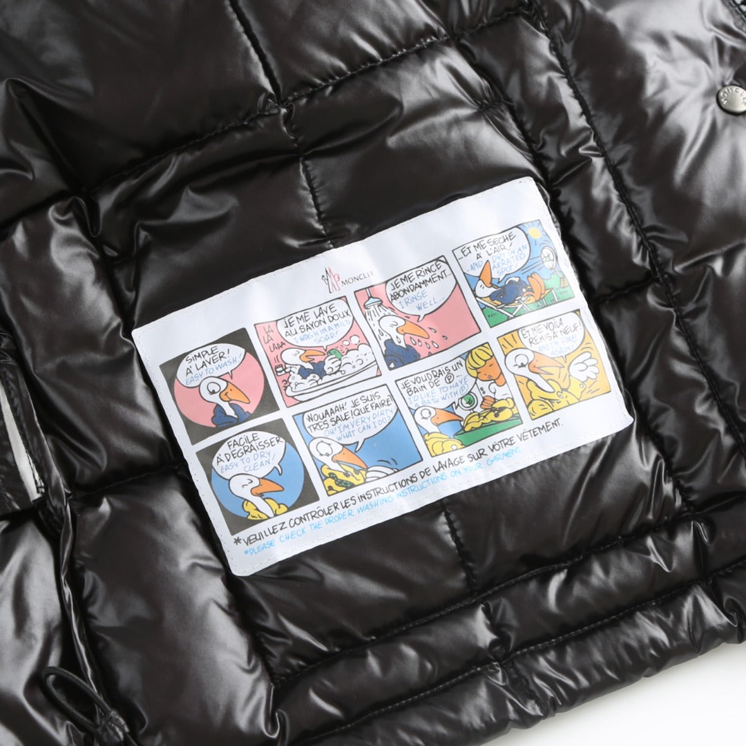 MK-Down Jacket(2514-LX)