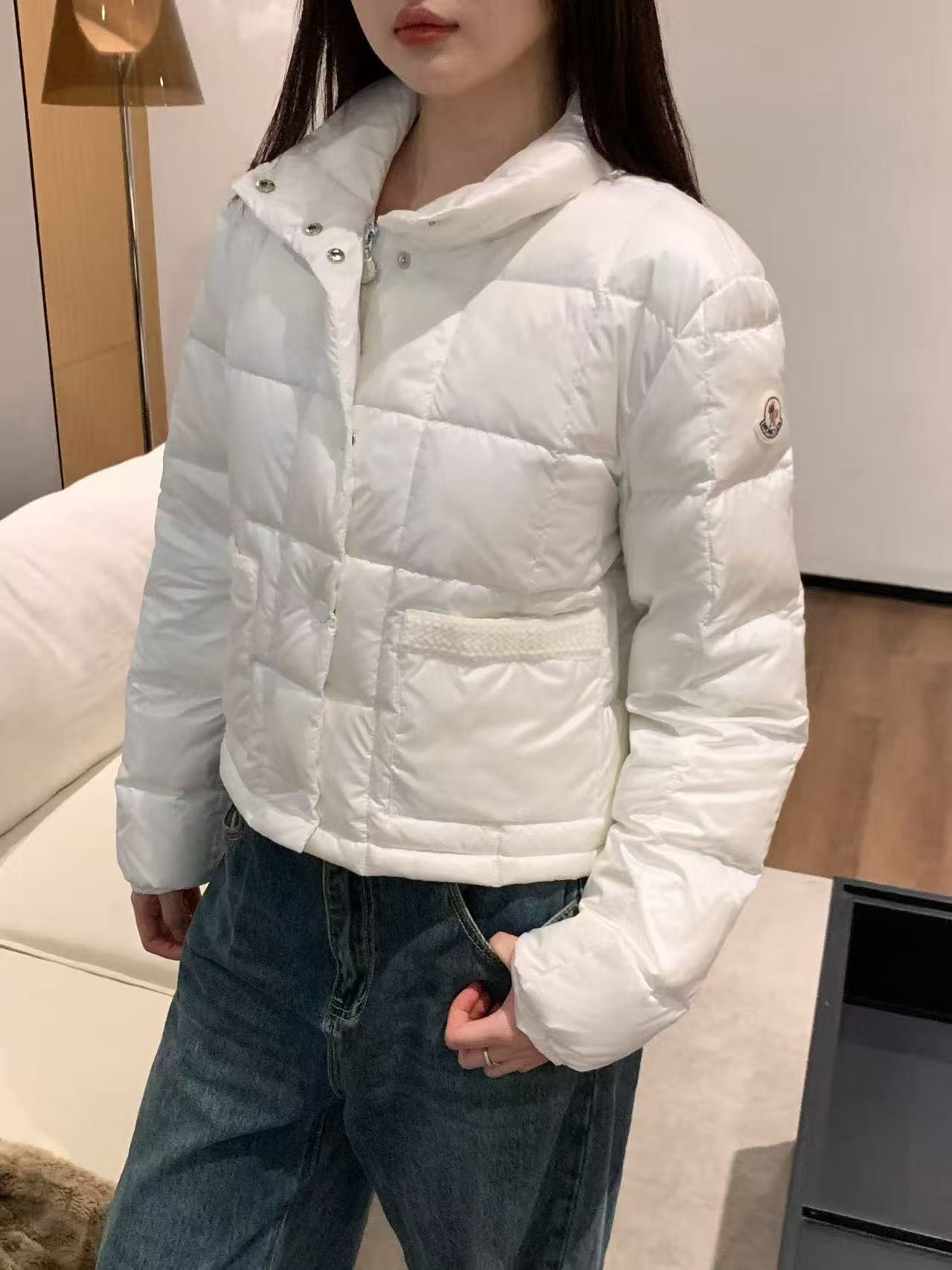 MK-Down Jacket(2515-LX)