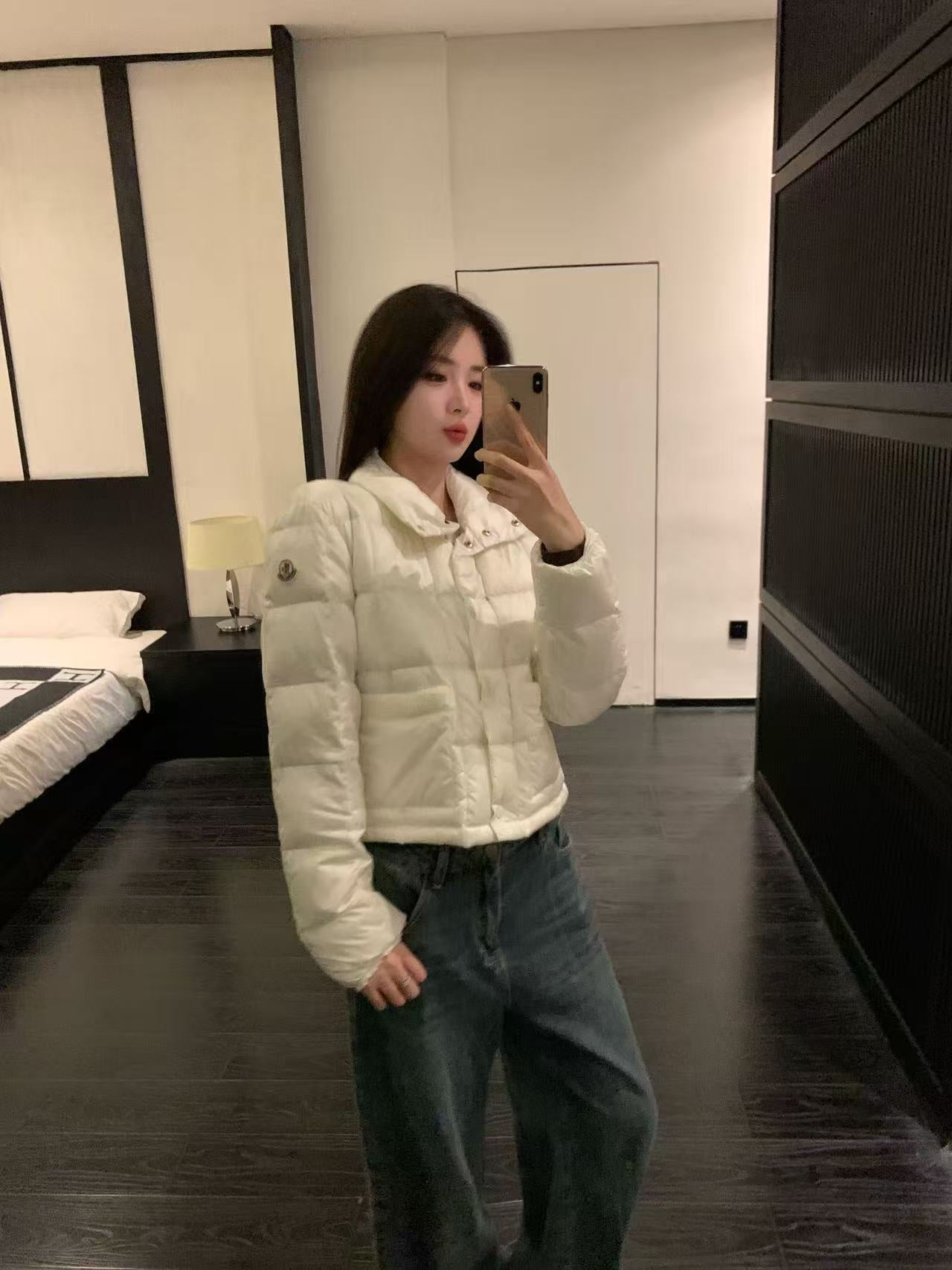 MK-Down Jacket(2515-LX)