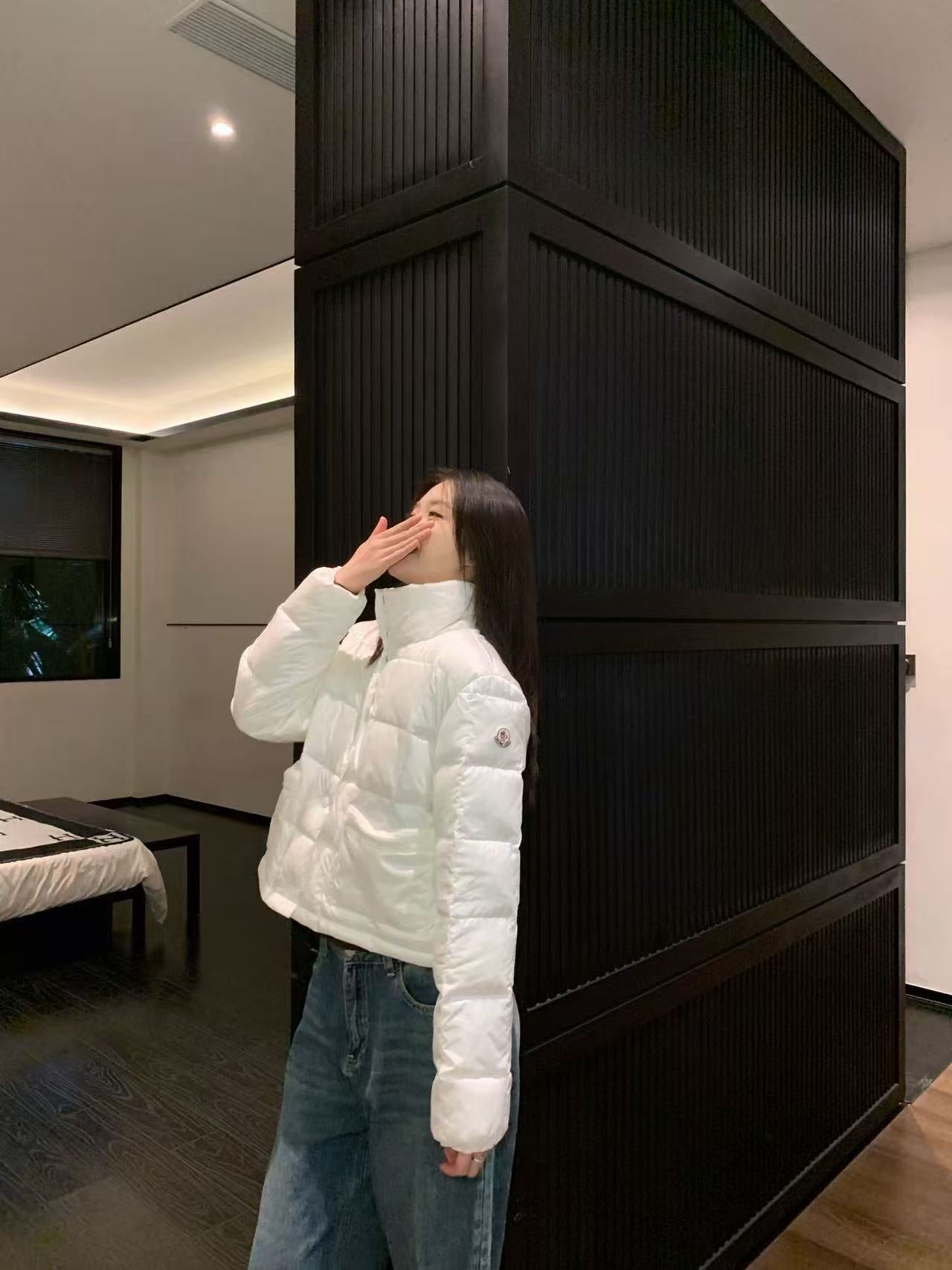 MK-Down Jacket(2515-LX)