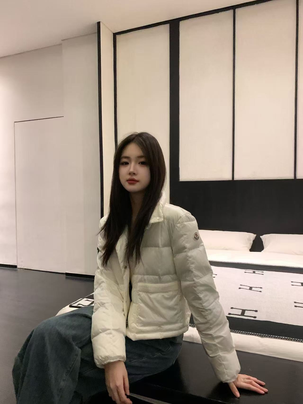 MK-Down Jacket(2515-LX)