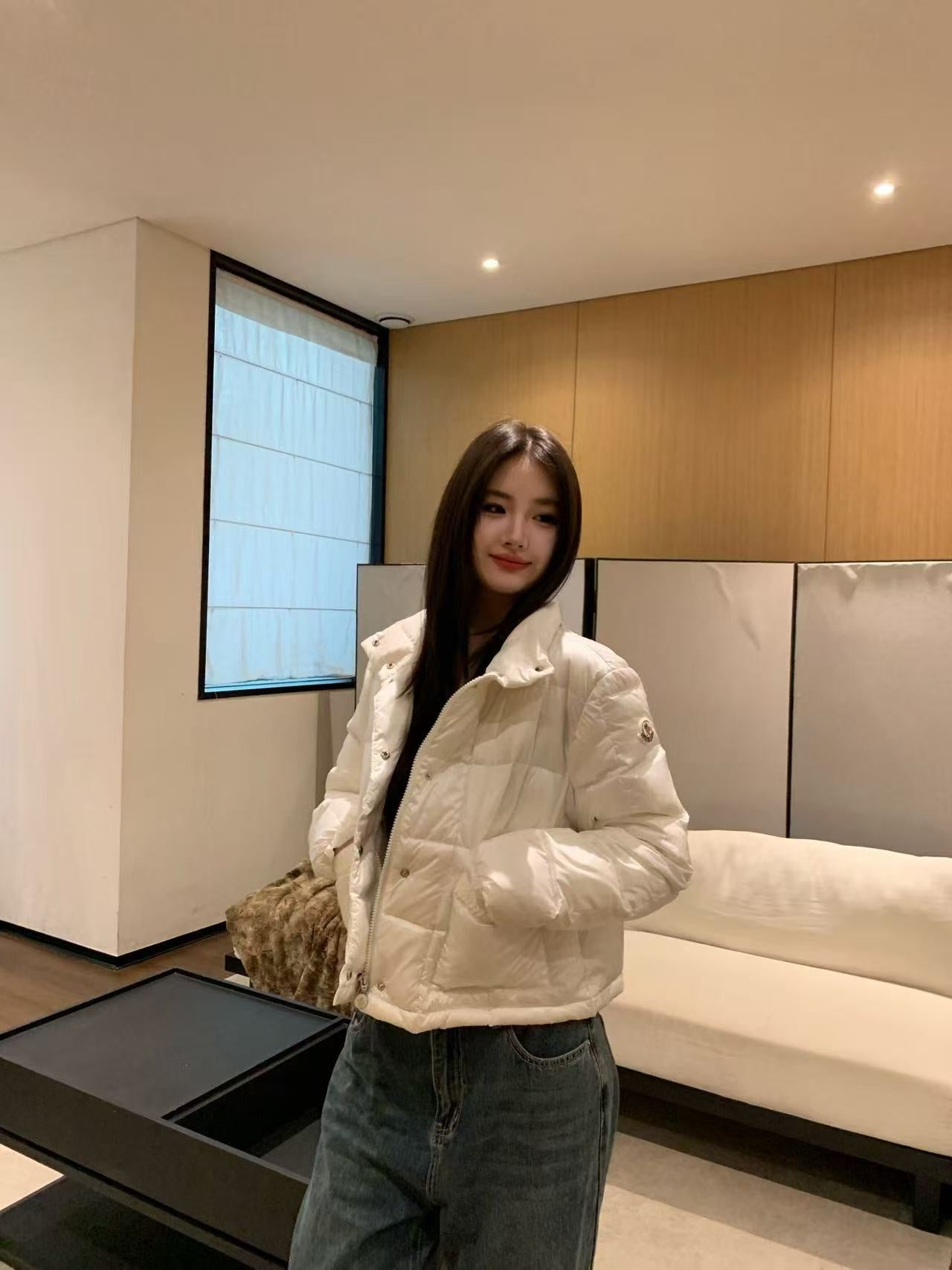 MK-Down Jacket(2515-LX)