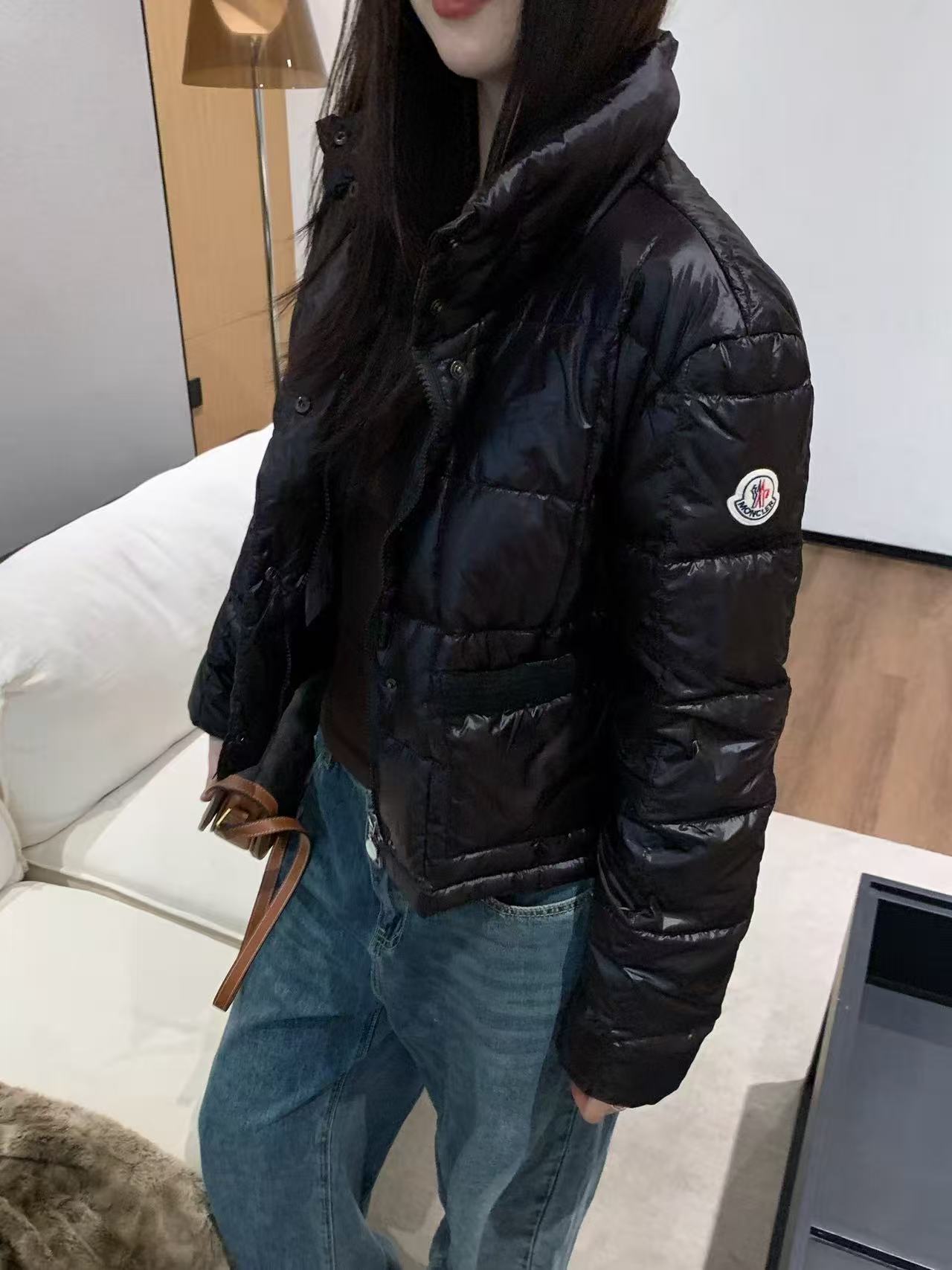 MK-Down Jacket(2514-LX)