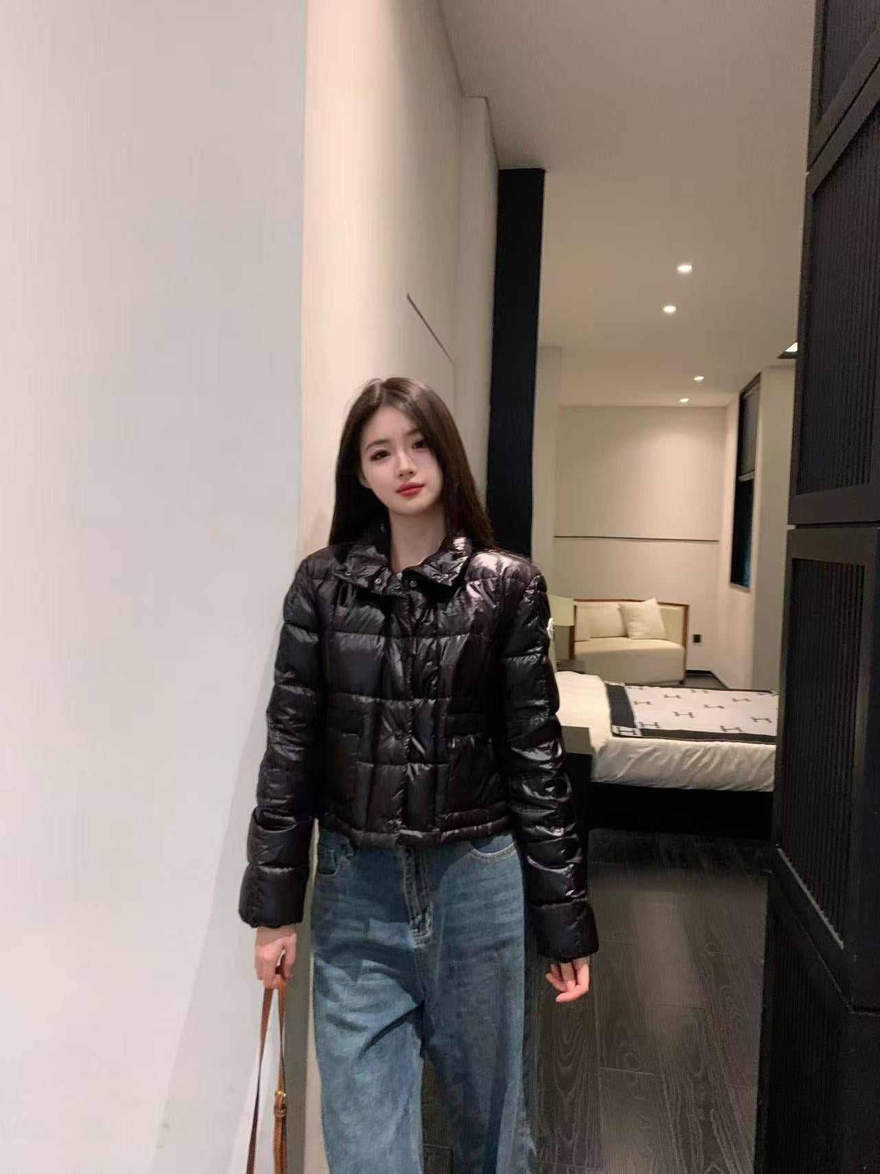 MK-Down Jacket(2514-LX)