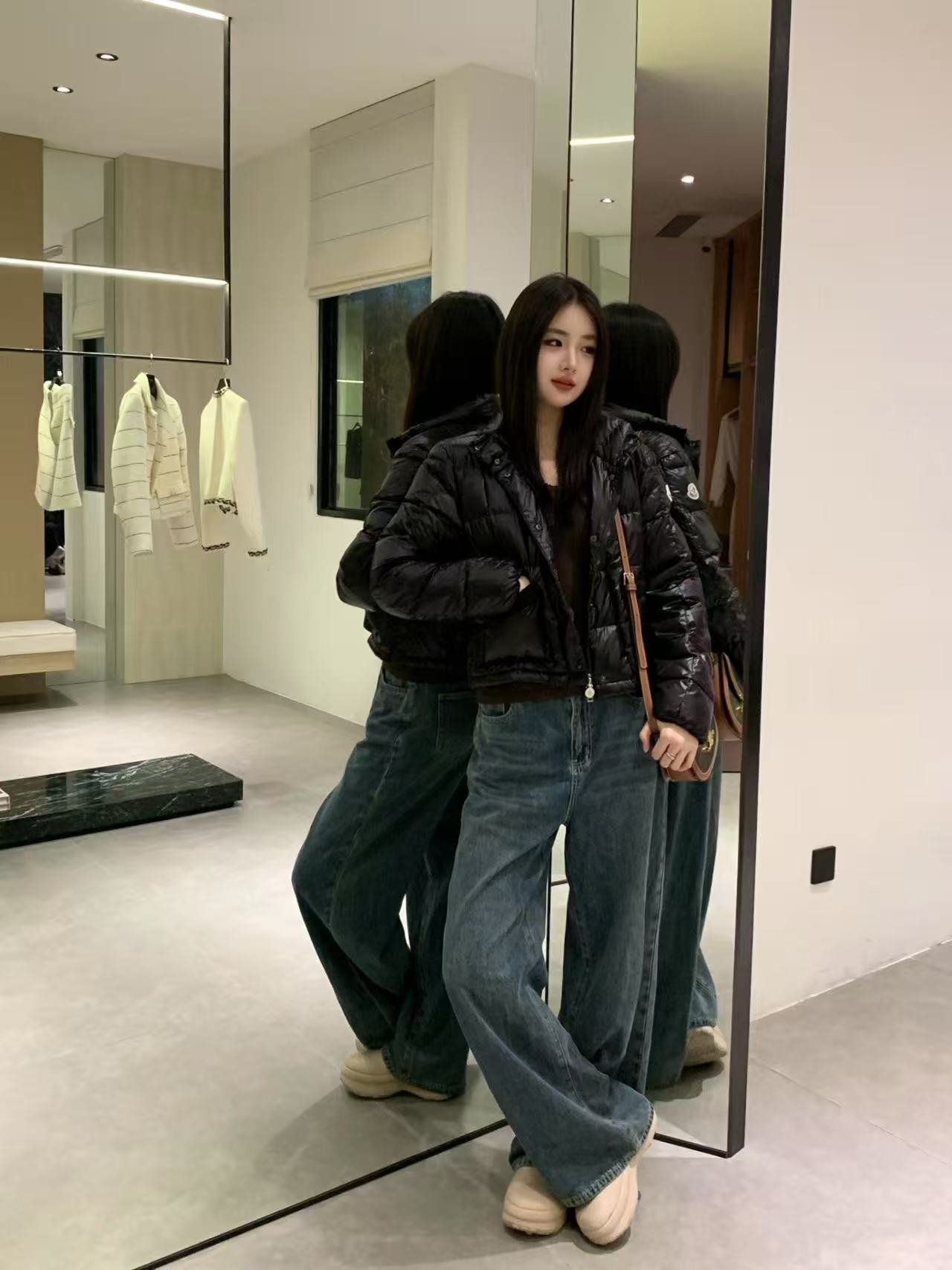 MK-Down Jacket(2514-LX)