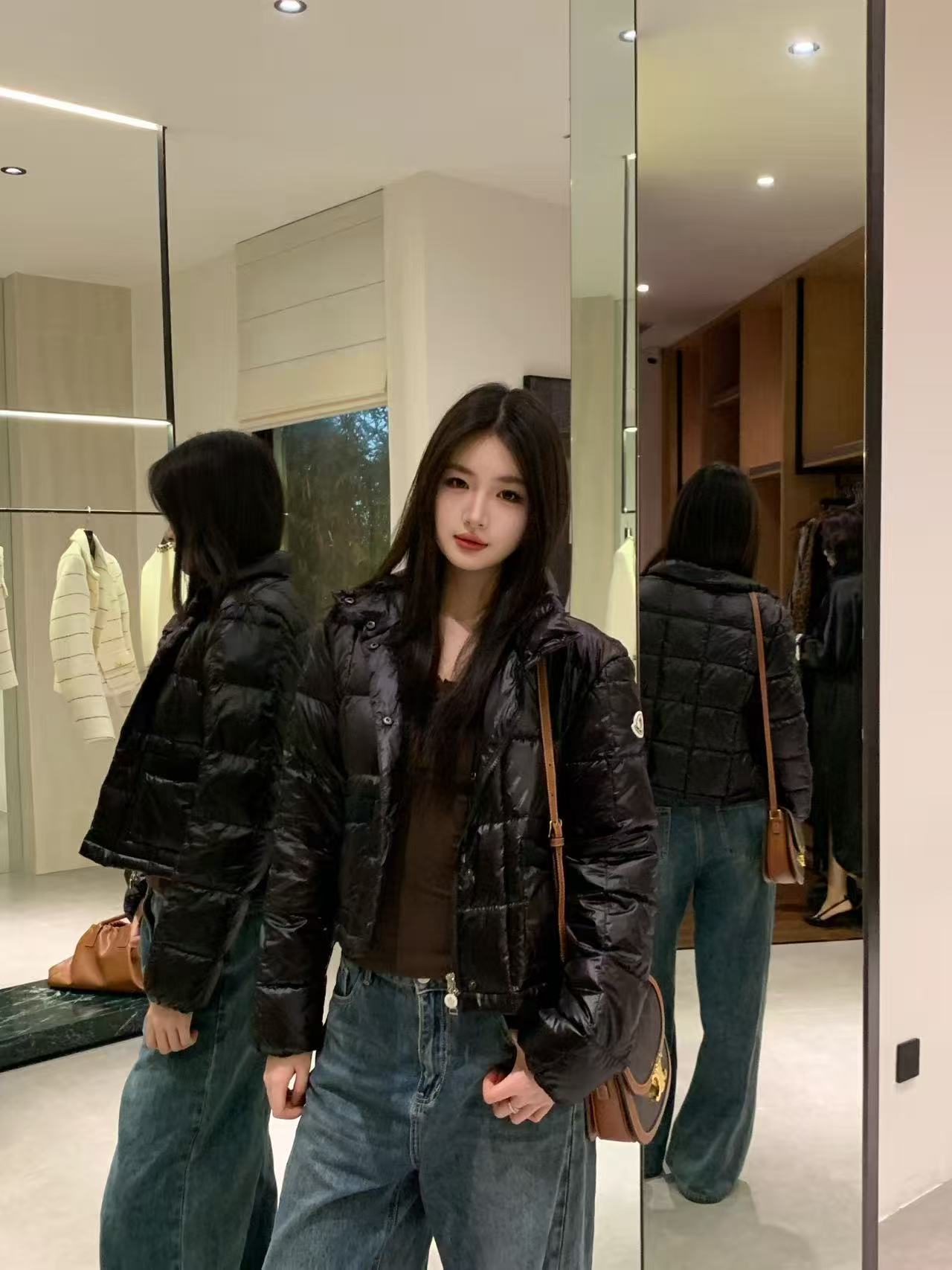 MK-Down Jacket(2514-LX)