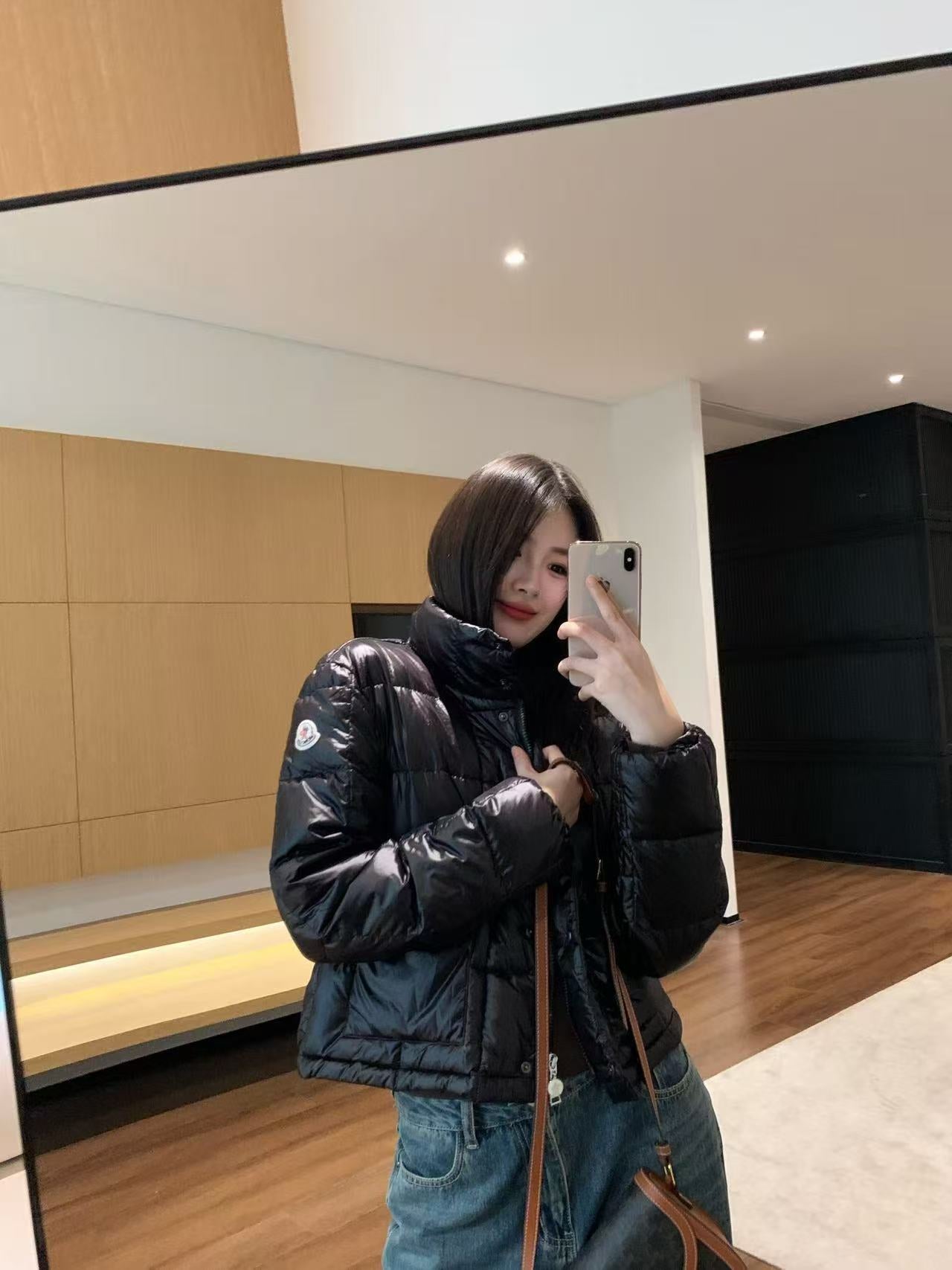 MK-Down Jacket(2514-LX)