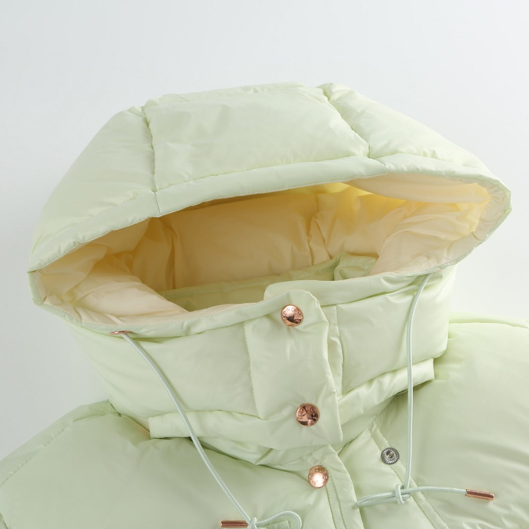 MK-Down Jacket(2517-LX)