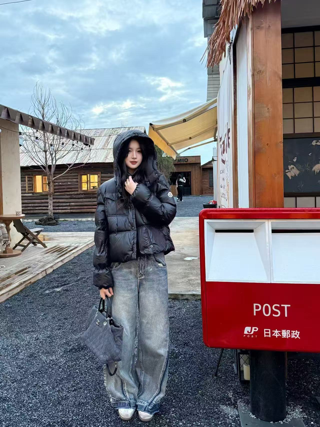 MK-Down Jacket(2516-LX)