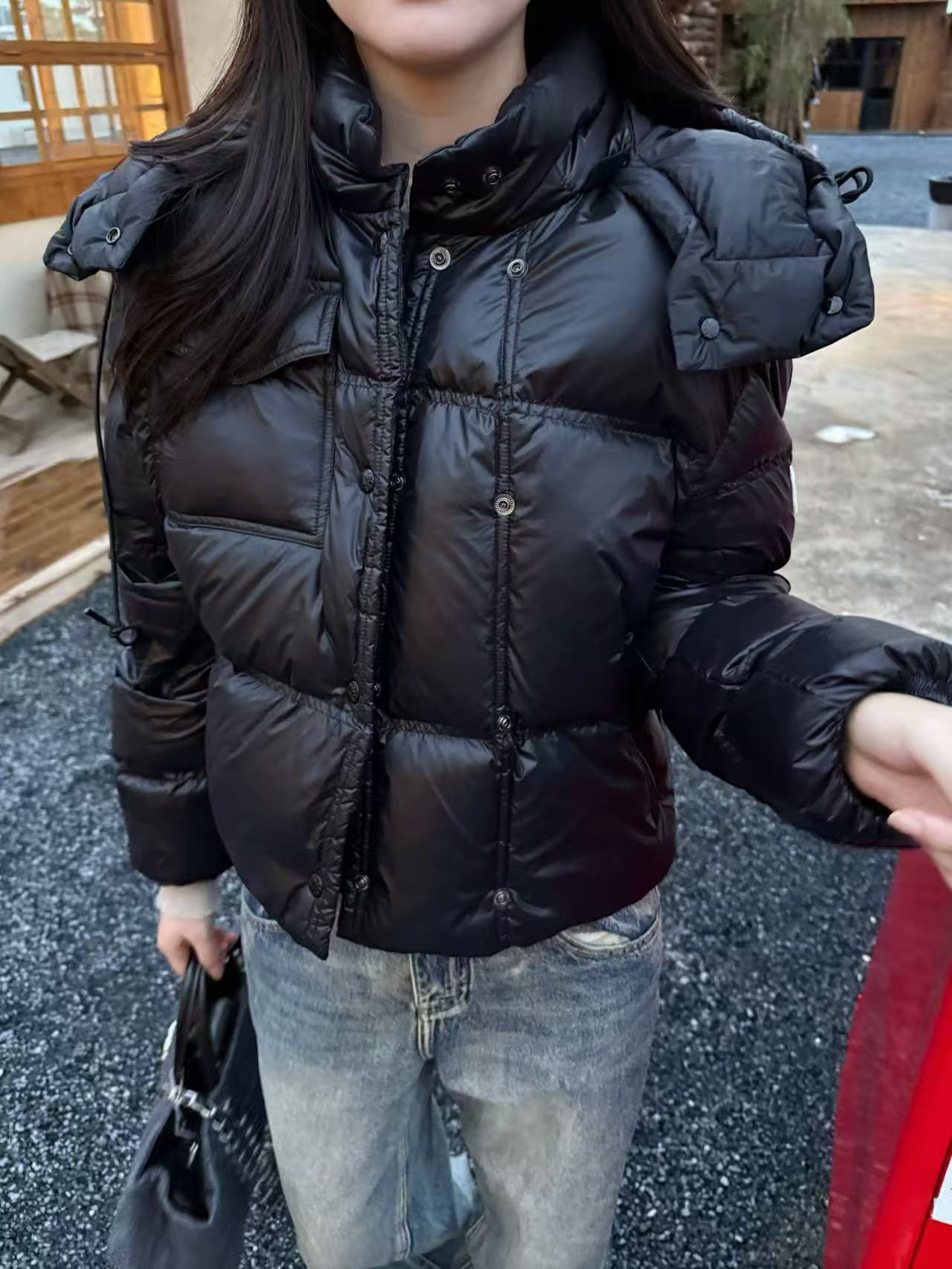 MK-Down Jacket(2516-LX)