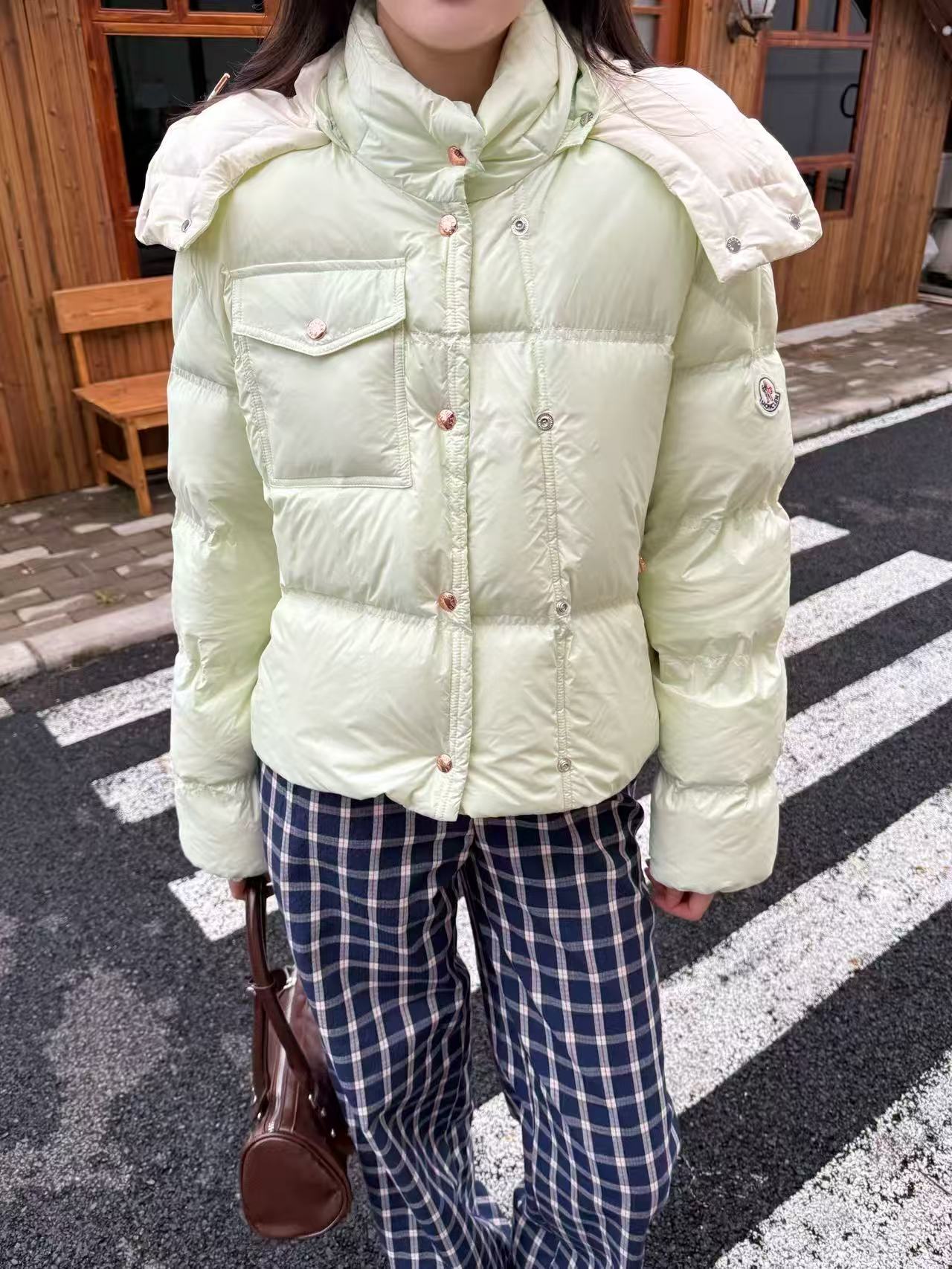 MK-Down Jacket(2517-LX)