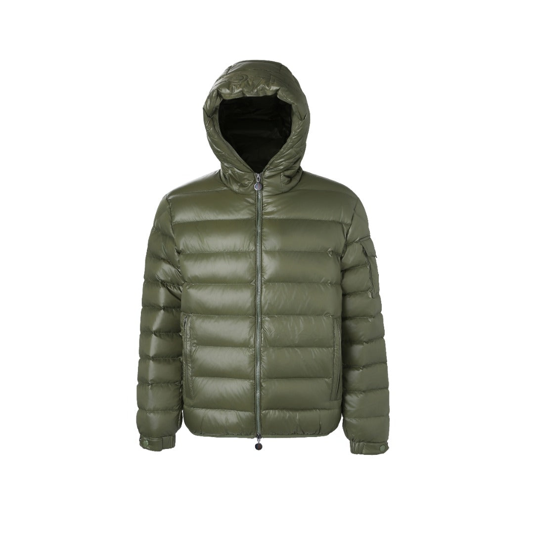 MK-Down Jacket(2519-LX)