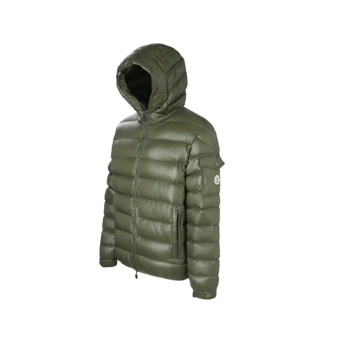 MK-Down Jacket(2519-LX)