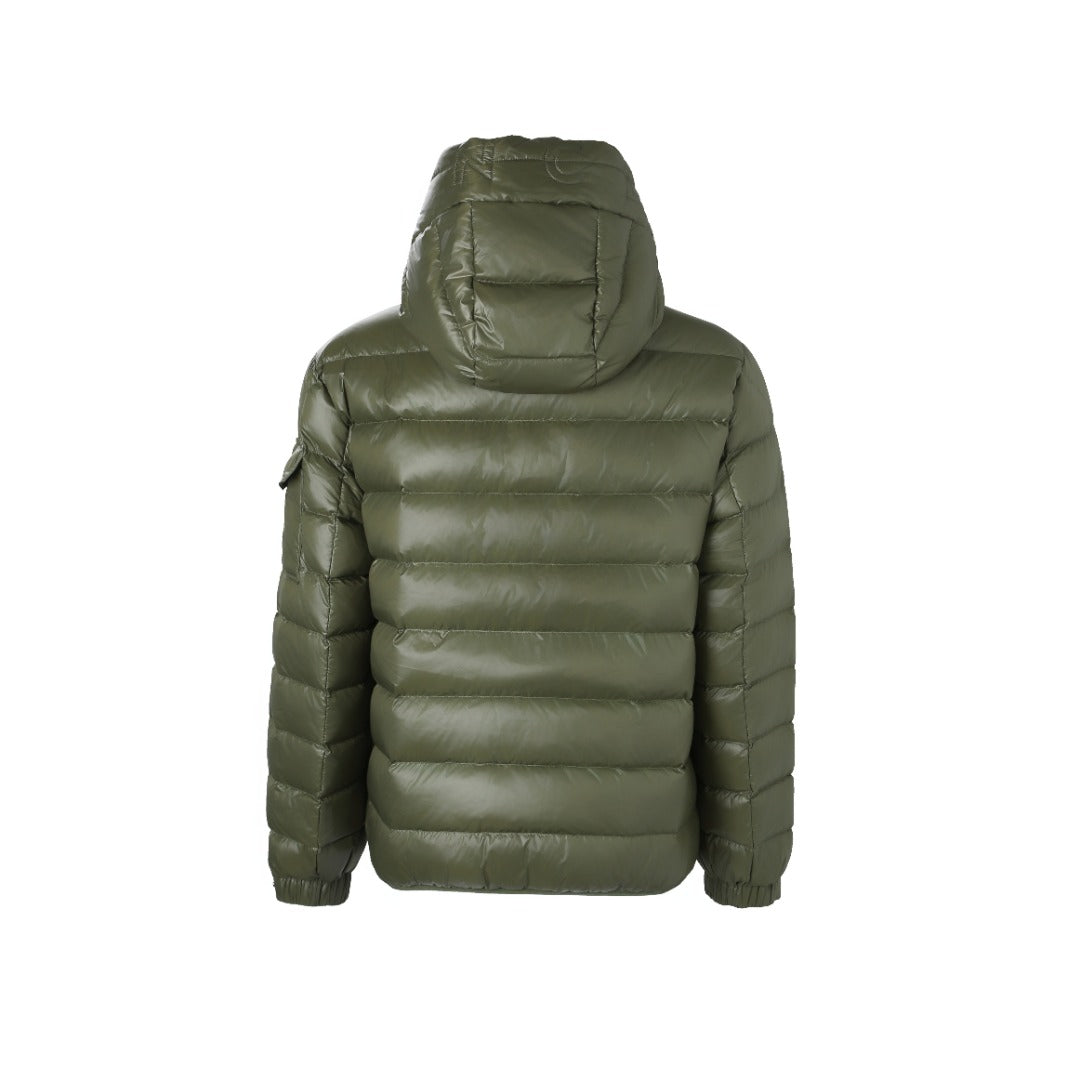 MK-Down Jacket(2519-LX)