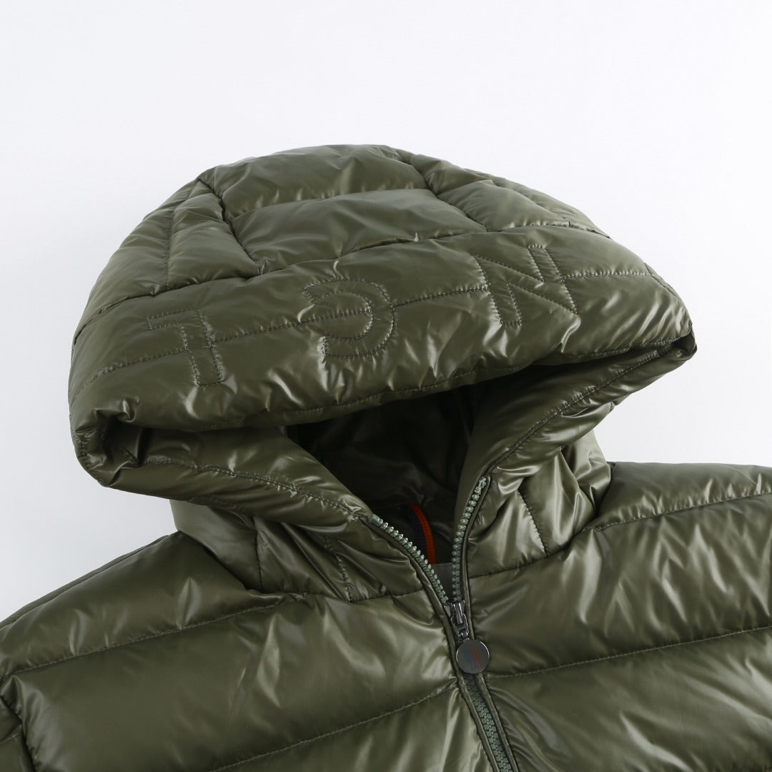 MK-Down Jacket(2519-LX)
