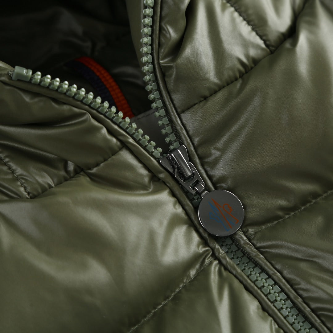 MK-Down Jacket(2519-LX)