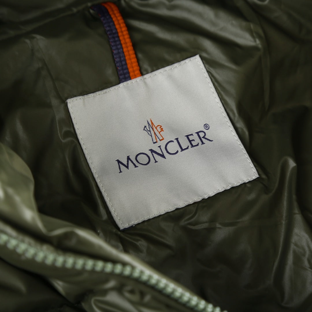 MK-Down Jacket(2519-LX)