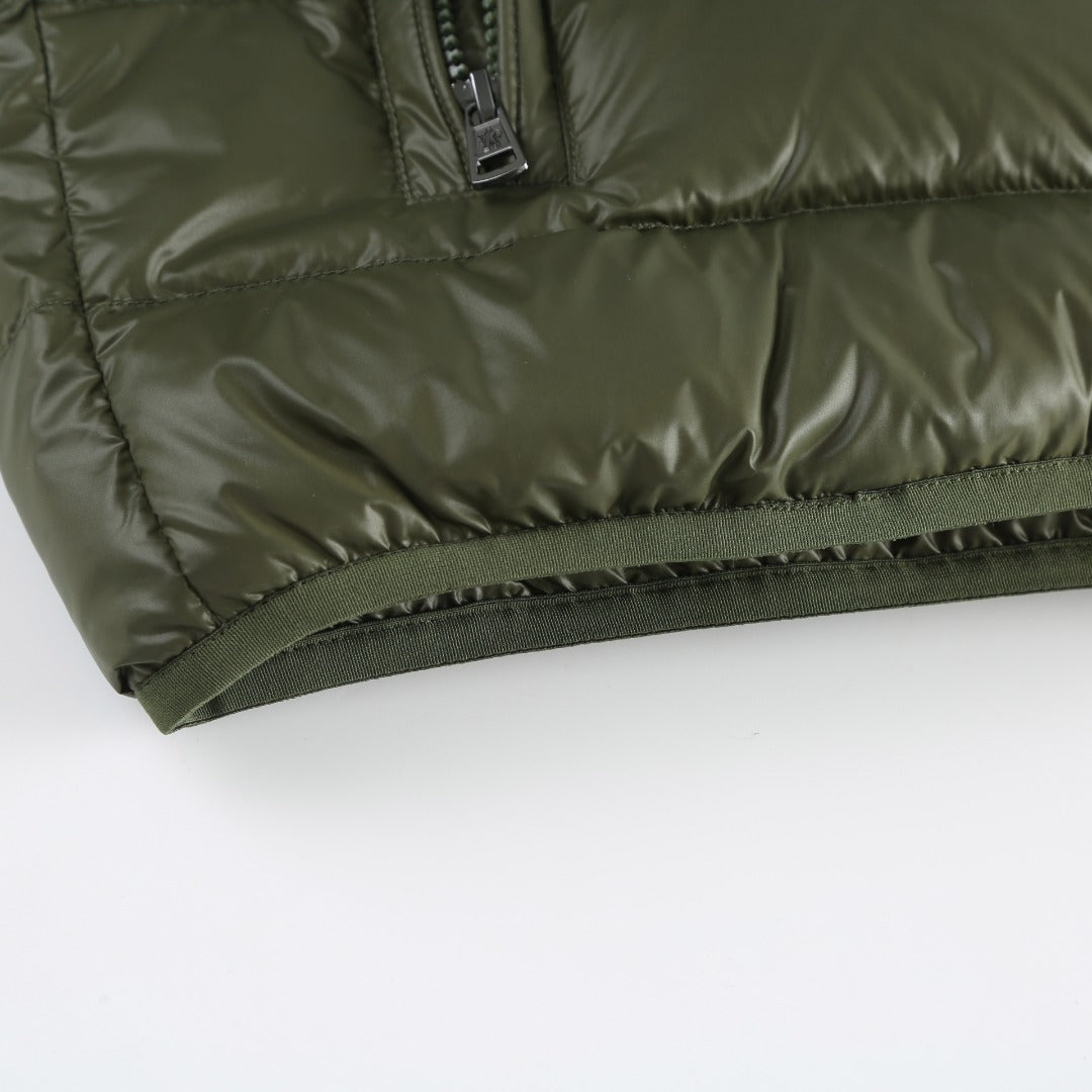MK-Down Jacket(2519-LX)