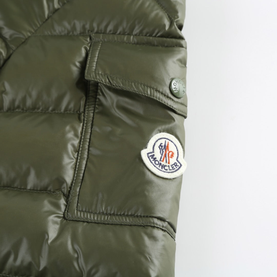 MK-Down Jacket(2519-LX)