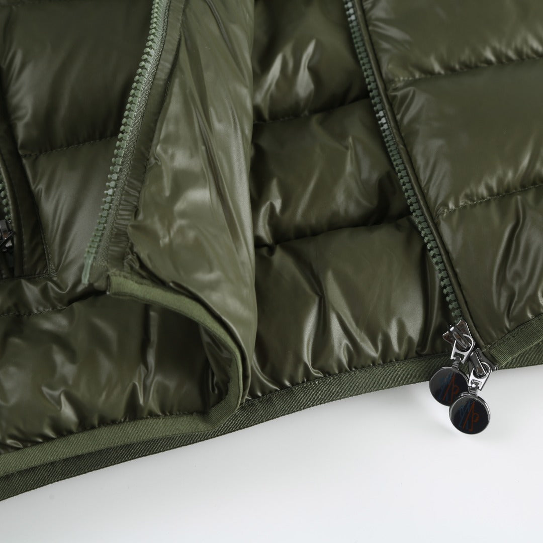 MK-Down Jacket(2519-LX)
