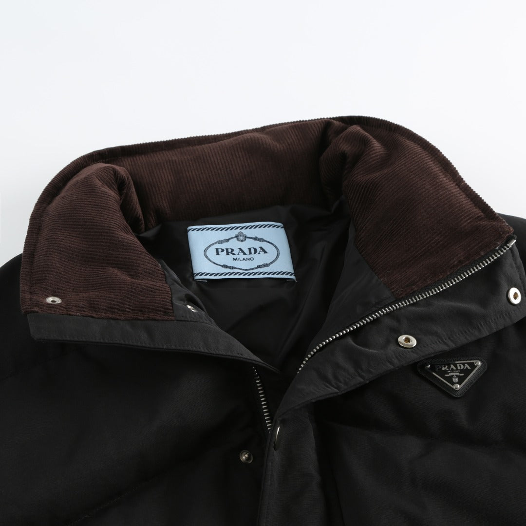 PLD-Down Jacket(2521-LX)