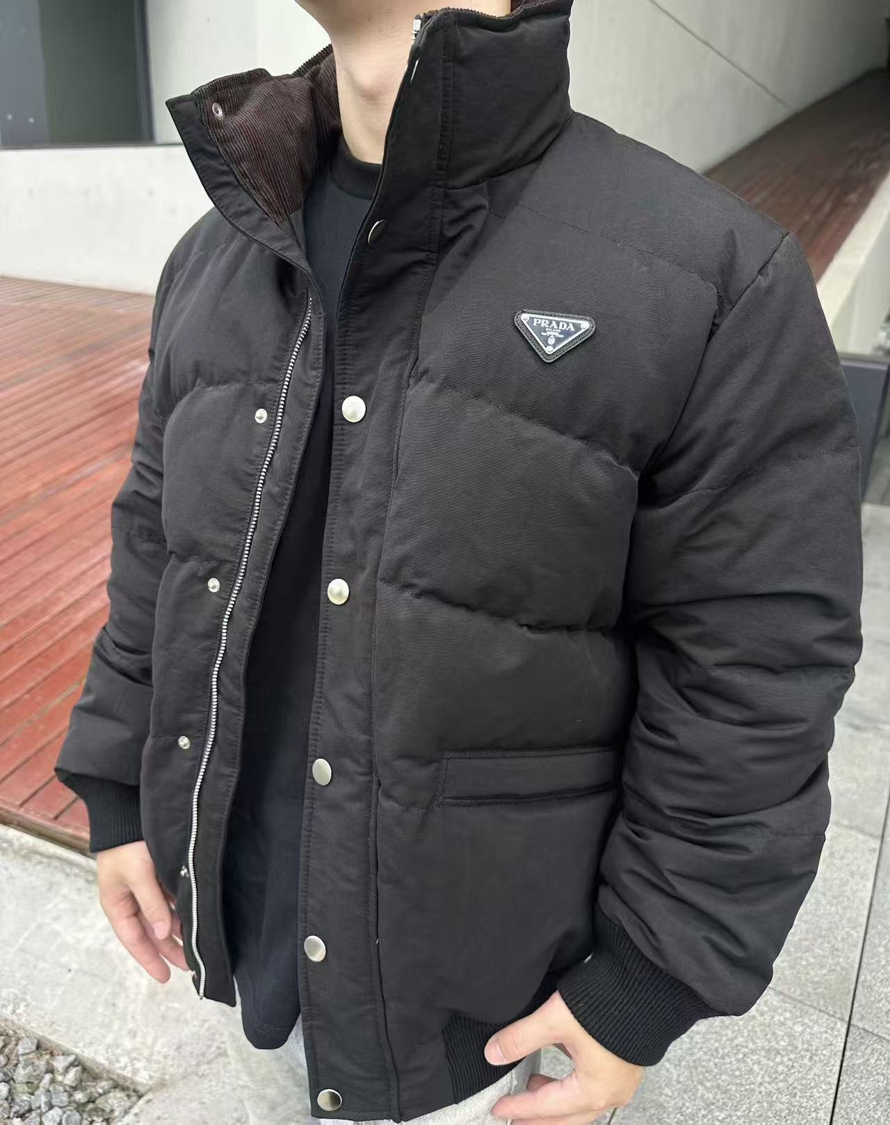 PLD-Down Jacket(2521-LX)