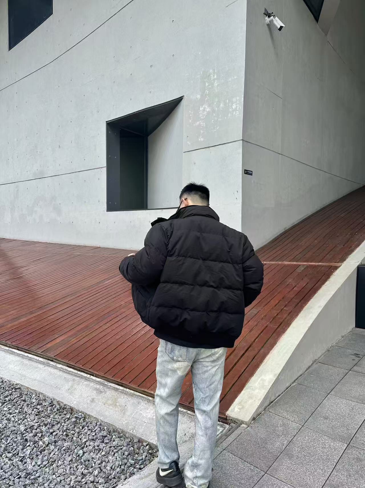 PLD-Down Jacket(2521-LX)