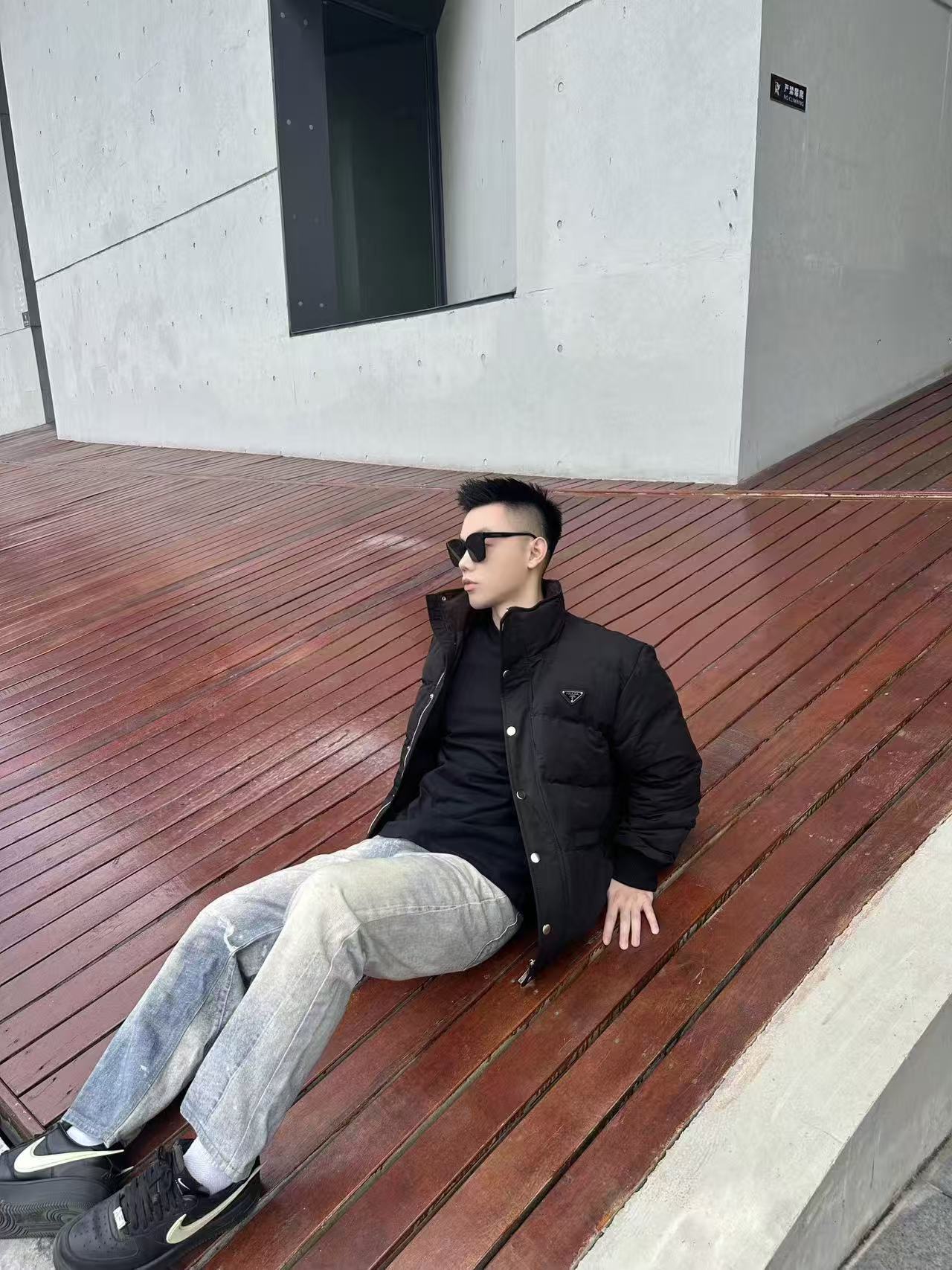 PLD-Down Jacket(2521-LX)