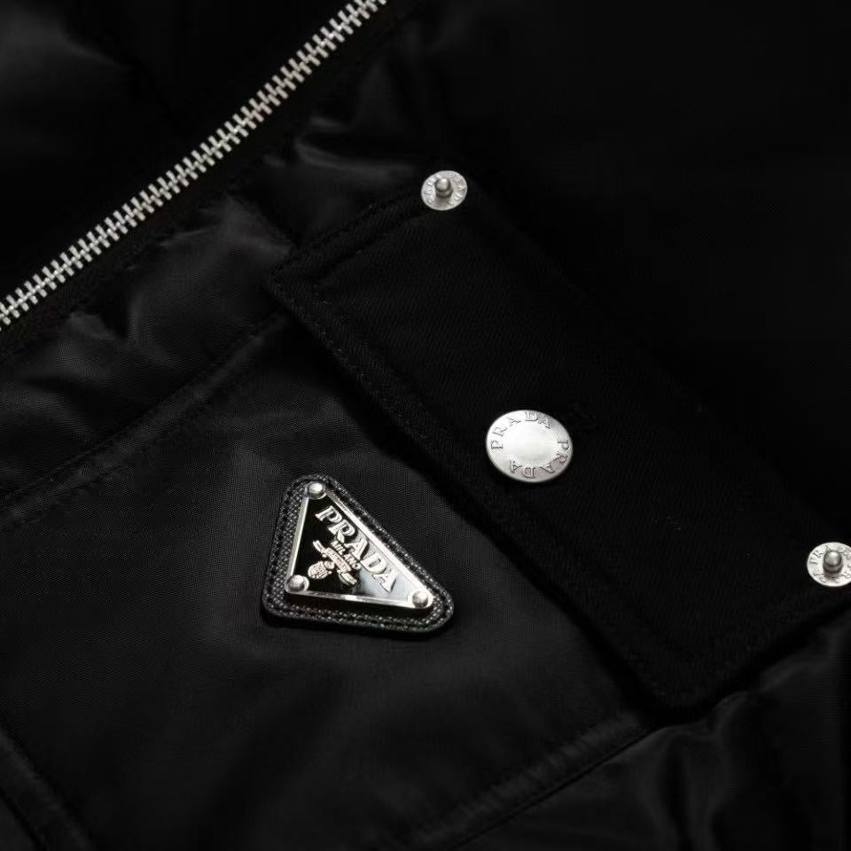 PLD-Down Jacket(2522-LX)