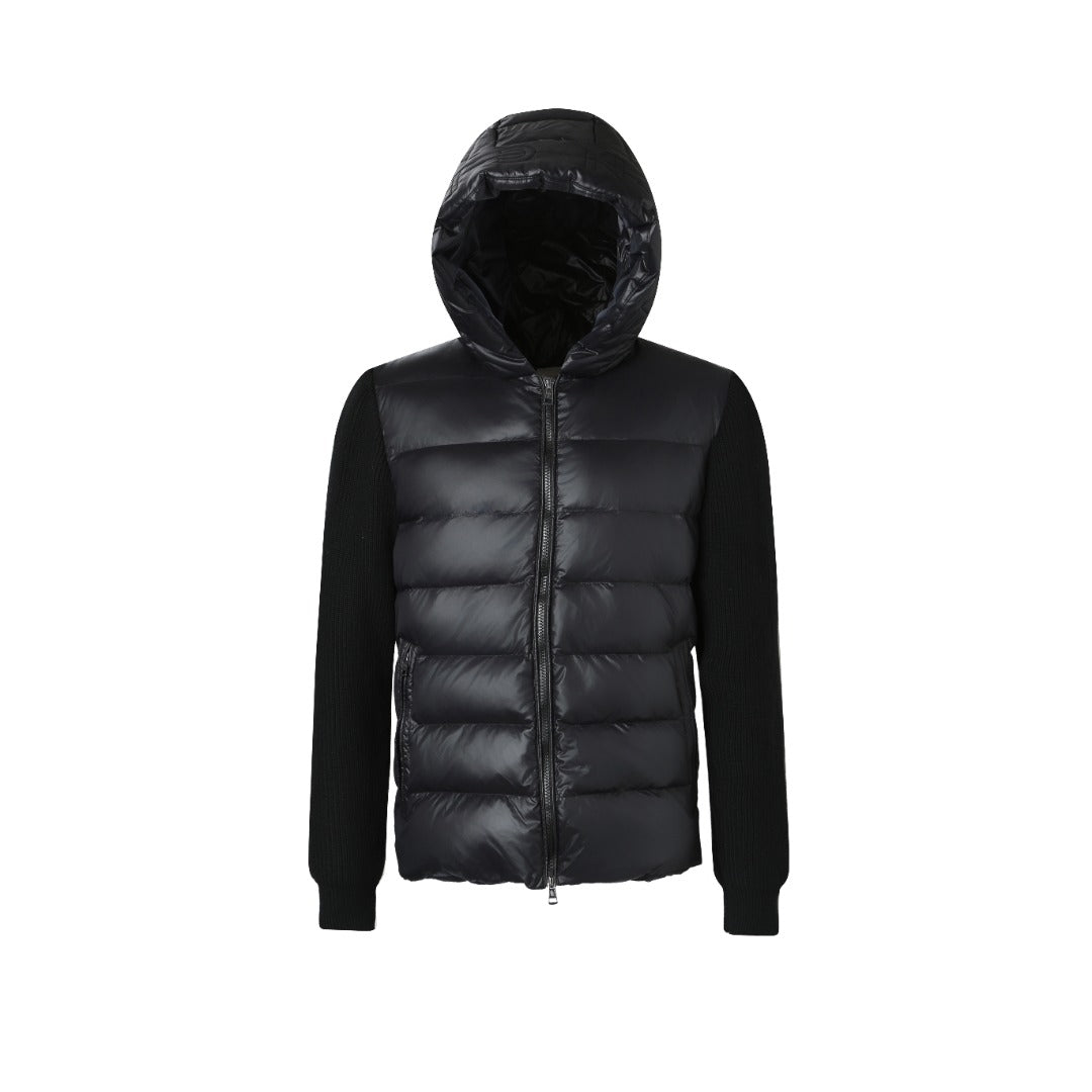 MK-Down Jacket(2523-LX)