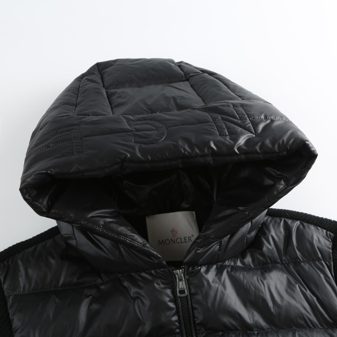 MK-Down Jacket(2523-LX)