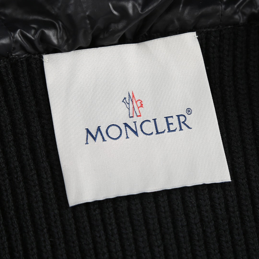 MK-Down Jacket(2523-LX)